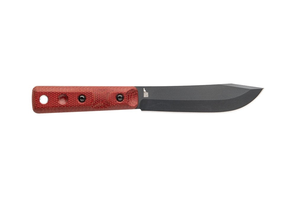 TOPS Knives ON7026B Ontario XL Hunter, Sniper Grey