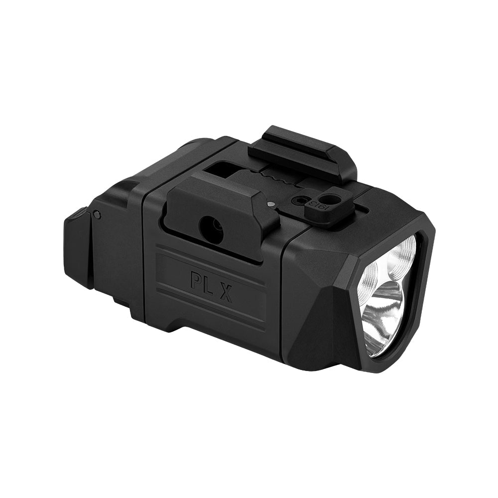 OLIGHT PLXMB Tactical Light 1,200 Lumens Dual Beams