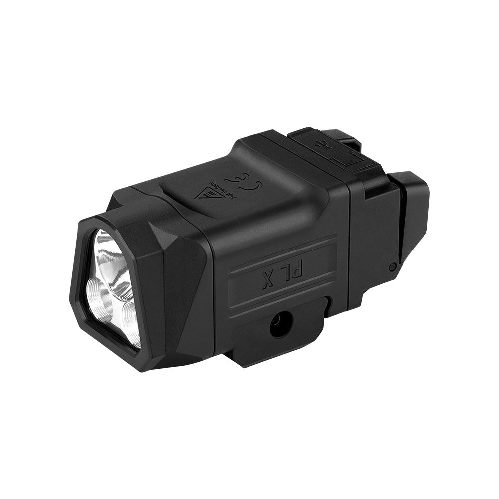 OLIGHT PLXMB Tactical Light 1,200 Lumens Dual Beams