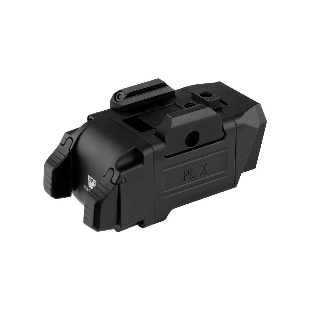 OLIGHT PLXMB Tactical Light 1,200 Lumens Dual Beams