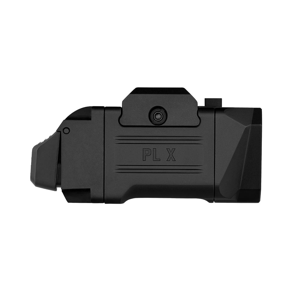 OLIGHT PLXMB Tactical Light 1,200 Lumens Dual Beams