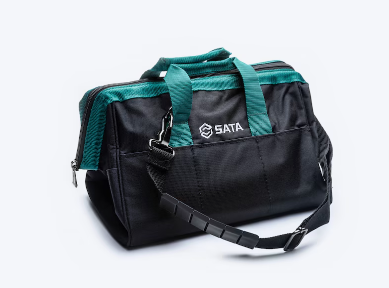 SATA ST95181 13" Portable Tool Bag