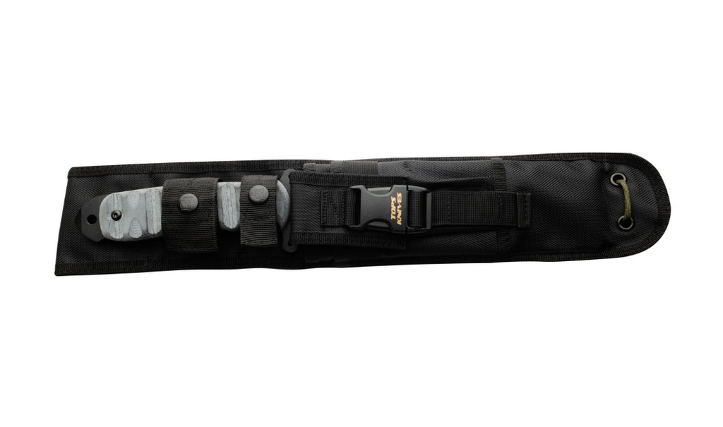 TOPS Knives SXB-10 Skullcrusher's Extreme Blade