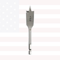 Milwaukee 48-27-0009 3/4" x 4.5" Flat Boring Bit