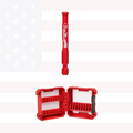 Milwaukee 49-56-0541 10PC 1/4 in. Diamond Max Hole Saw