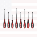 Milwaukee 48-22-2708 8pc Screwdriver Kit w/ ECX
