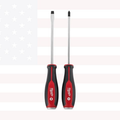 Milwaukee 48-22-2702 2PC Demo Screwdriver Set