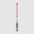 Milwaukee 48-20-9006 Impact Duty Carbide Drill Bit 3/16" x 4" x 6"