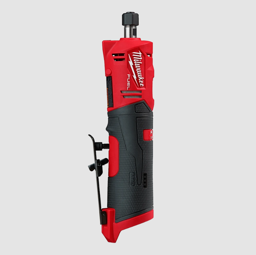 Milwaukee 2486-20 M12 FUEL 1/4" Straight Die Grinder