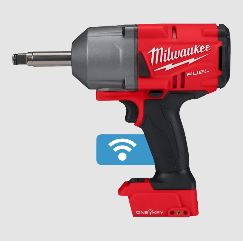 Milwaukee 2769-20 M18 FUEL™ ½” Torque Impact Wrench (Tool Only)
