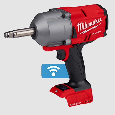 Milwaukee 2769-20 M18 FUEL™ ½” Torque Impact Wrench (Tool Only)
