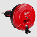 Milwaukee 49-16-2573 TRAPSNAKE™ 25’ Auger w/ CABLE DRIVE™