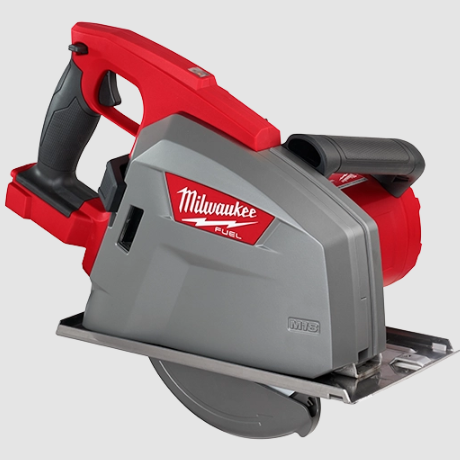 Milwaukee 2982-20 M18 FUEL™ 8" Metal Cutting Circular Saw