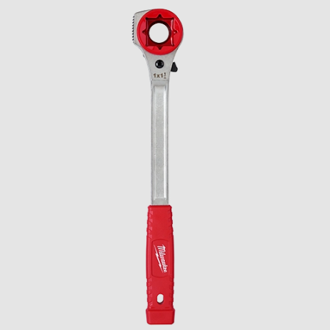 Milwaukee 48-22-9213M Lineman's High-Leverage Ratcheting Wrench