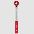 Milwaukee 48-22-9213M Lineman's High-Leverage Ratcheting Wrench