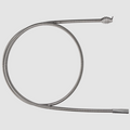 Milwaukee 48-53-3576 TRAPSNAKE™ 6' Toilet Auger Cable (Open Box)
