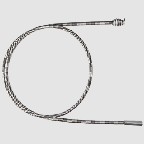 Milwaukee 48-53-3576 TRAPSNAKE™ 6' Toilet Auger Cable (Open Box)