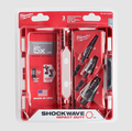 Milwaukee 48-89-9256 SHOCKWAVE™ Impact Duty™ KIT