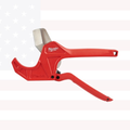 Milwaukee 48-22-4215 2-3/8" Ratcheting Pipe Cutter