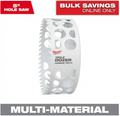 Milwaukee 49-56-0748 5" HOLE DOZER™ with Carbide Teeth Hole Saw
