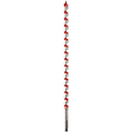 Milwaukee 48-13-5750 3/4" x 18" Ship Auger Bit
