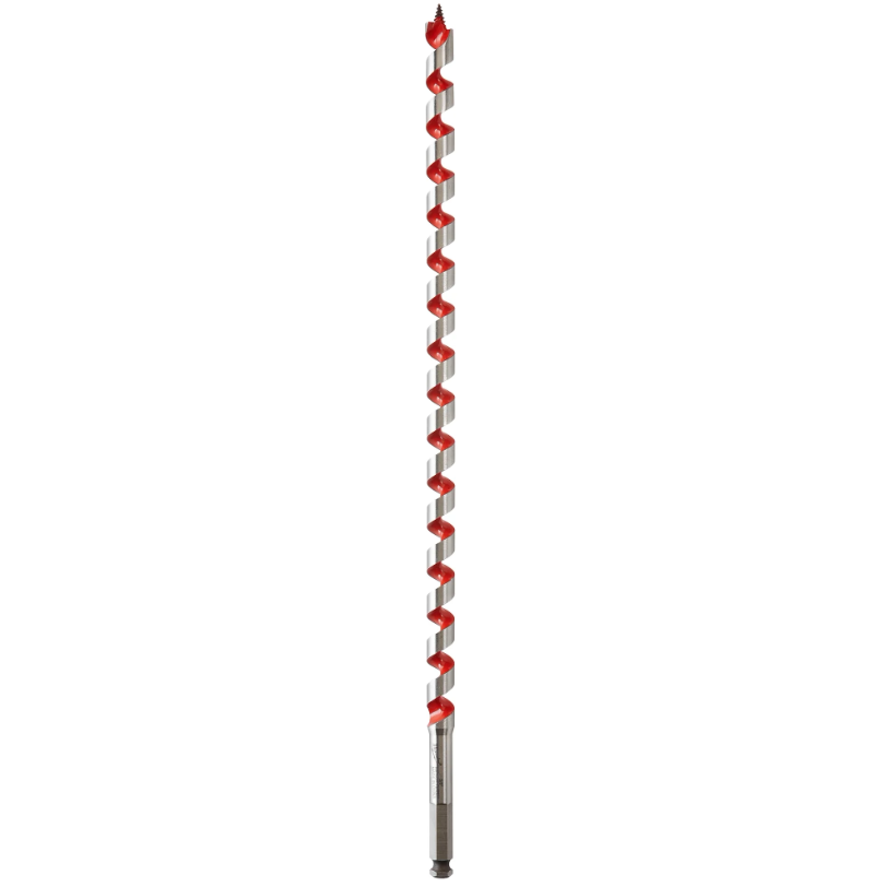 Milwaukee 48-13-5750 3/4" x 18" Ship Auger Bit