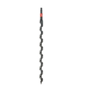 Milwaukee 48-13-6703 9/16" x 18" Lineman's Impact Auger Bit