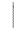 Milwaukee 48-13-6707 13/16" x 18" Lineman's Impact Auger Bit
