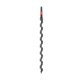 Milwaukee 48-13-6805 11/16" x 24" Lineman's Impact Auger Bit