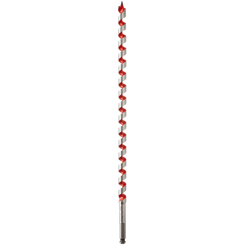 Milwaukee 48-13-5680 11/16" x 18" Ship Auger Bit
