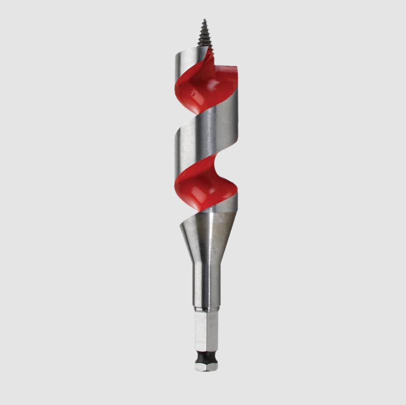 Milwaukee 48-13-1003 1" x 6" Ship Auger Bit