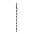 Milwaukee 48-13-6713 1-1/4" x 18" Lineman's Impact Auger Bit