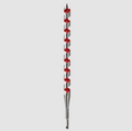 Milwaukee 48-13-6010 1-1/16" x 18" Ship Auger Bit (Open Box)