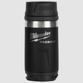 Milwaukee 48-22-8391 PACKOUT™ 12oz Insulated Bottle with Sip Lid