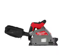 Milwaukee 2831-20 M18 FUEL™ 6-1/2” Plunge Track Saw (Open Box)
