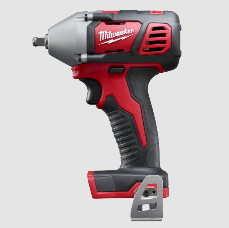 Milwaukee 2658-20 M18™ 3/8" Impact Wrench with Friction Ring