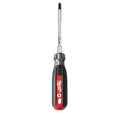 Milwaukee 48-22-2842 #2 ECX 4" Cushion Grip Screwdriver