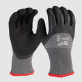 Milwaukee Cut Level 5 Winter Dipped Gloves (6 Pack)