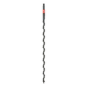 Milwaukee 48-13-6907 13/16" x 30" Shockwave Lineman's Impact Auger Bit