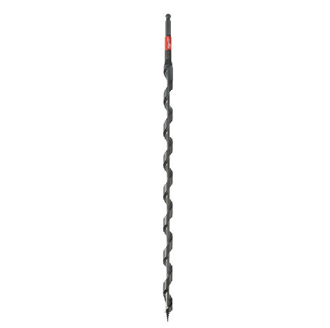 Milwaukee 48-13-6709 15/16" x 18" SHOCKWAVE™ Lineman's Impact Auger Bit