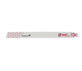 Milwaukee 48-00-5791 5PC 12" 24 TPI The Torch SAWZALL Blades