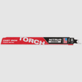 Milwaukee 48-00-5262 9" 8 TPI TORCH with SAWZALL Blade for Cast Iron