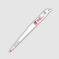 Milwaukee 48-01-6035 50PC 6" 5 TPI SAWZALL Blades