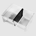 Milwaukee 48-22-8434 Large Bin for PACKOUT Tilt Bin Organizer