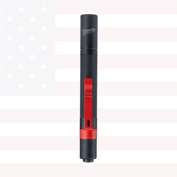Milwaukee 2105 Penlight