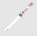 Milwaukee 48-01-2188 25PC 9" 18 TPI SAWZALL Blades