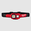 Milwaukee 2104 Milwaukee Spot/Flood Headlamp (Open Box)