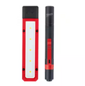 Milwaukee 2108PEN ROVER Magnetic Flood Light w/ Penlight