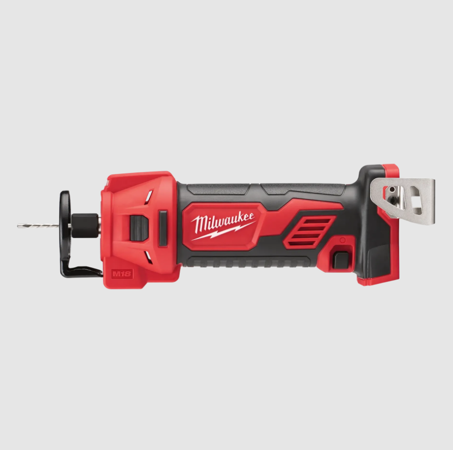 Milwaukee 2627-20 M18 Cut Out Tool (Tool Only)