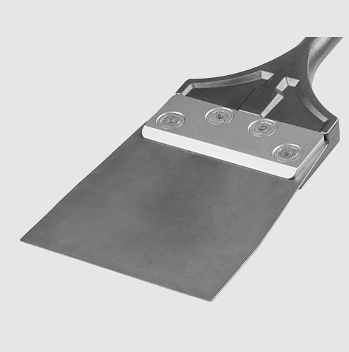 Milwaukee 48-62-4096 SDS Max SLEDGE™ Floor Scraper